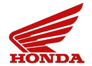 Honda logo - Bike Buyer UK