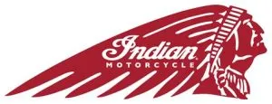 Indian logo - Bike Buyer UK