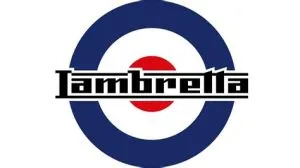 Lambretta logo - Bike Buyer UK