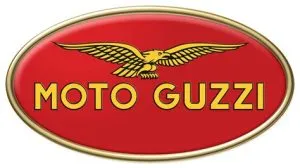 Moto Guzzi Logo - Bike Buyer UK