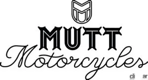 Mutt Logo - Bike Buyer UK