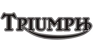 Triumph Logo - Bike Buyer UK